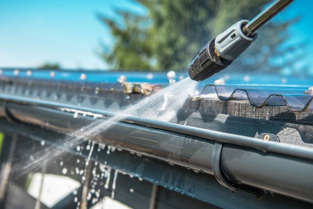 Professional Pressure Washing in Carolina Beach, NC