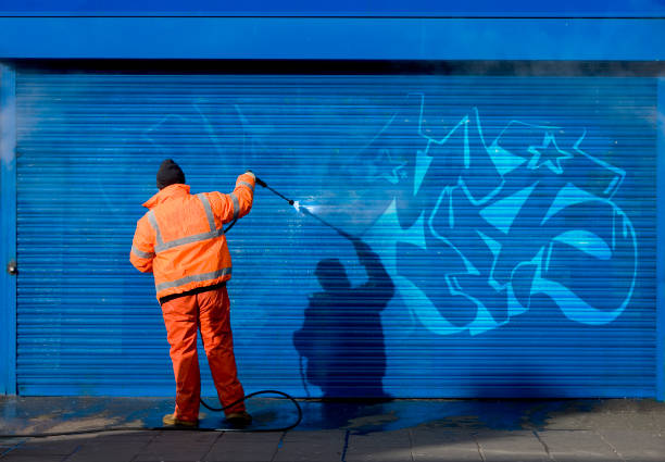 Best Commercial Building Pressure Washing  in Carolina Beach, NC