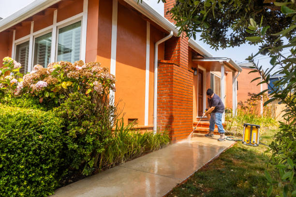 Best Pressure Washing Siding  in Carolina Beach, NC