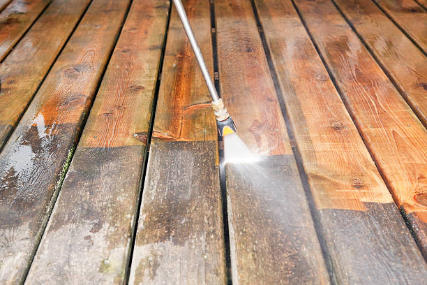 Best Roof Power Washing Services  in Carolina Beach, NC
