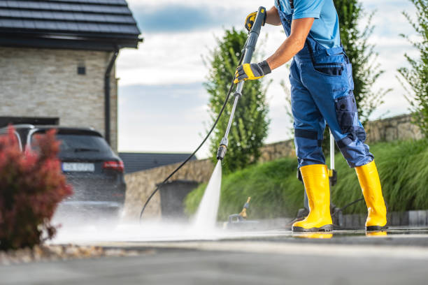 Reliable Carolina Beach, NC Pressure Washing Solutions