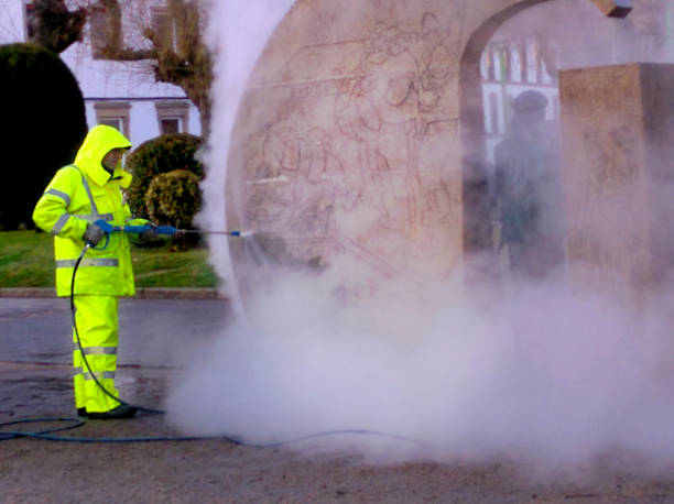 Best Sidewalk Pressure Washing  in Carolina Beach, NC