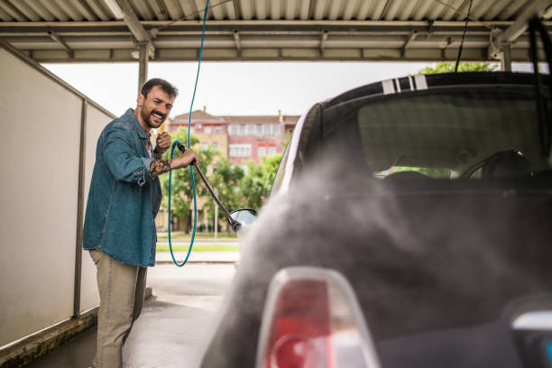 Best Pressure Washing Near Me  in Carolina Beach, NC